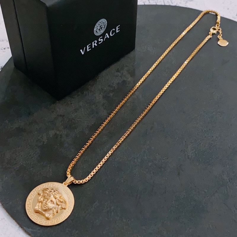 Versace Necklaces